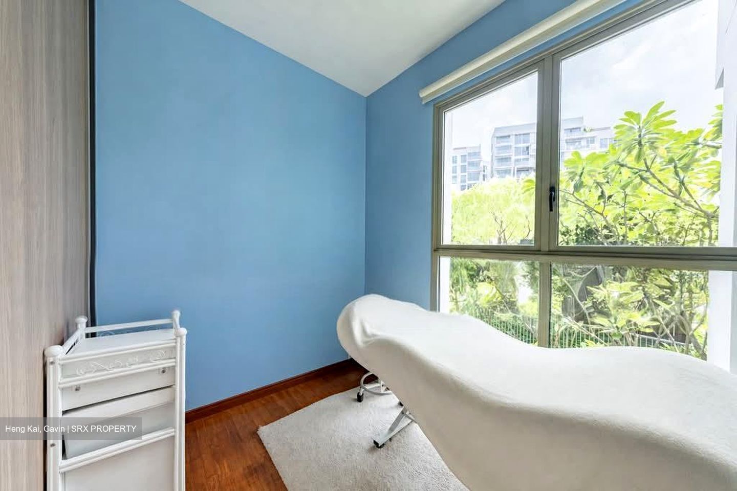 Sea Horizon (D18), Condominium #599658021